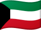 Bandeira do Kuwait