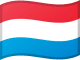 Bandeira do Luxemburgo