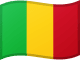 Bandeira do Mali