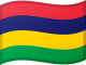 Bandeira da Maurícia