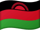 Bandeira do Malawi