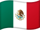 Bandeira do México