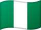 Bandeira da Nigéria