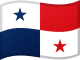 Bandeira do Panamá