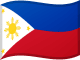 Bandeira das Filipinas