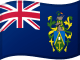 Bandeira de Pitcairn