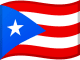 Bandeira de Porto Rico