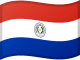 Bandeira do Paraguai