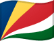 Bandeira das Seicheles