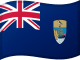 Bandeira de Santa Helena, Ascensão e Tristão da Cunha