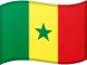 Bandeira do Senegal