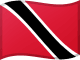 Bandeira de Trindade e Tobago