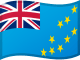 Bandeira de Tuvalu