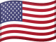 Bandeira dos Estados Unidos