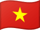 Bandeira do Vietname