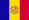 Bandeira de Andorra