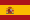 Bandeira da Espanha