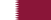 Bandeira do Qatar