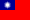 Bandeira da República da China