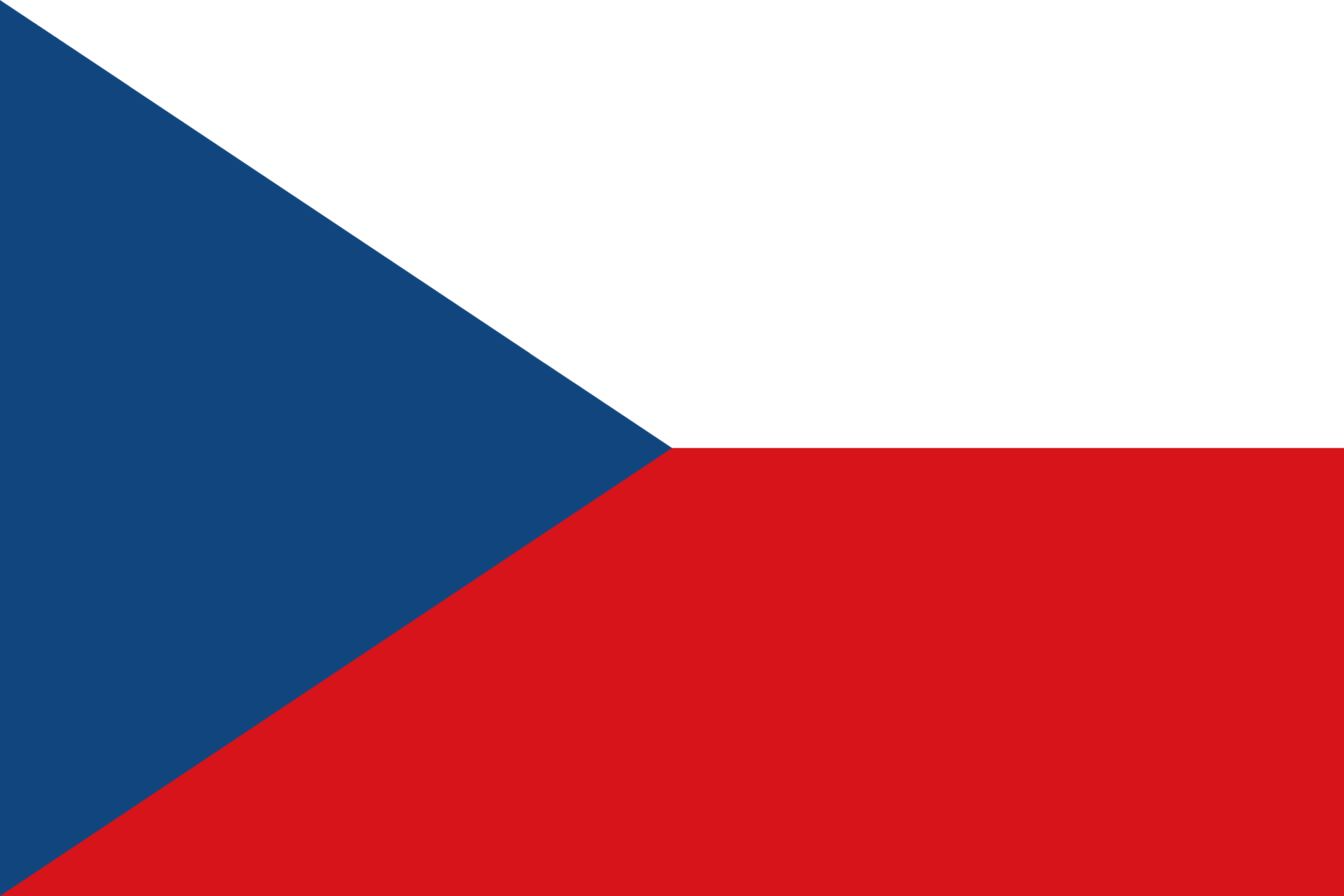 Resultado de imagem para RepÃºblica checa bandeira