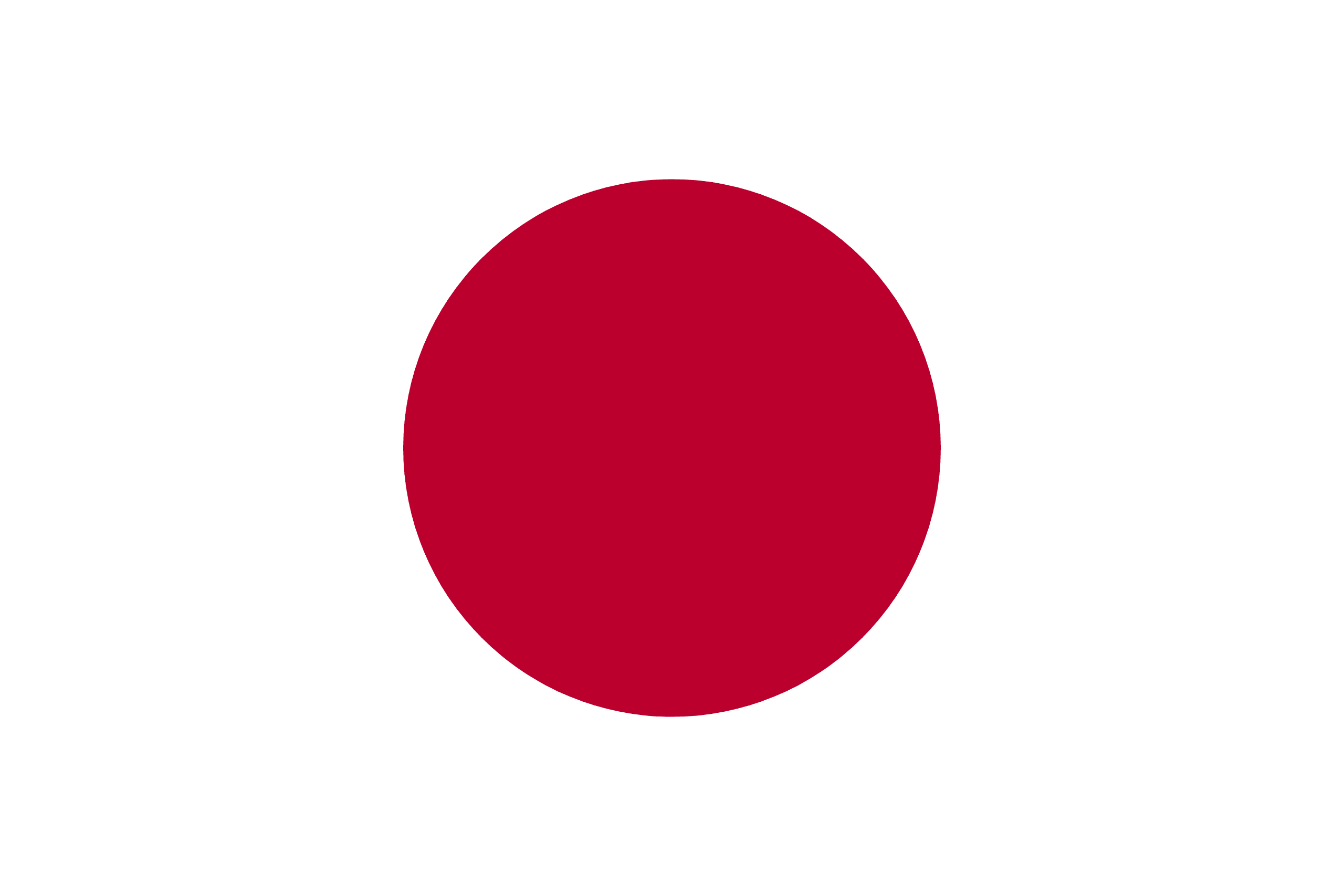 Bandeira Do Japão 🇯🇵 Bandeiras Do Mundo
