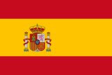 Bandeira da Espanha