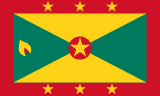 Bandeira de Granada