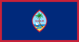 Bandeira de Guam