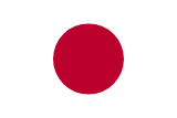 Bandeira do Japão