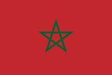 Bandeira de Marrocos