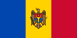 Bandeira da Moldávia