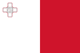 Bandeira de Malta