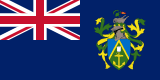 Bandeira de Pitcairn