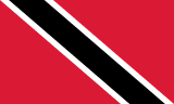 Bandeira de Trindade e Tobago