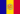 Bandeira de Andorra