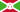 Bandeira do Burundi