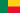 Bandeira do Benim