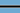 Bandeira do Botswana
