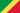 Bandeira da República do Congo