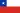 Bandeira do Chile