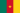 Bandeira dos Camarões
