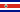 Bandeira da Costa Rica