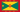 Bandeira de Granada