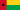 Bandeira da Guiné-Bissau