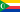 Bandeira de Comores