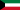 Bandeira do Kuwait