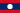 Bandeira do Laos