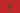 Bandeira de Marrocos