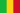 Bandeira do Mali