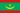 Bandeira da Mauritânia